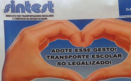 SINTEST-BA