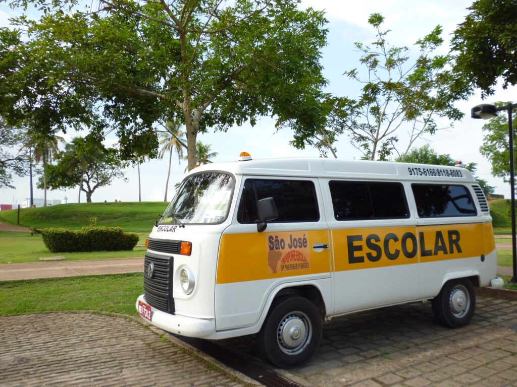 São José Transporte Escolar