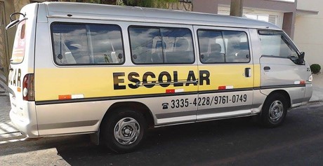 JUNINHO Transporte Escolar em Araraquara e Região