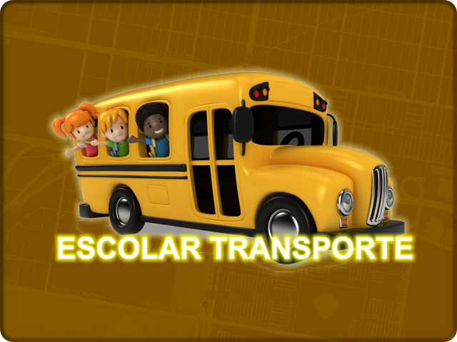 Transporte Escolar CLOVIS APARECIDO HUNGARO em SÃO Carlos – SP