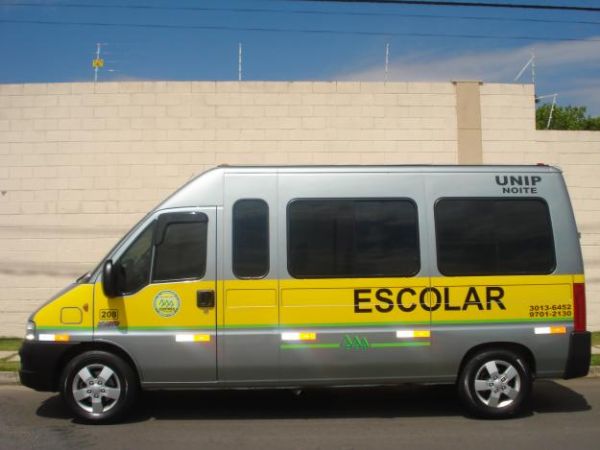 Ferraz Transporte Escolar em Sorocaba – SP